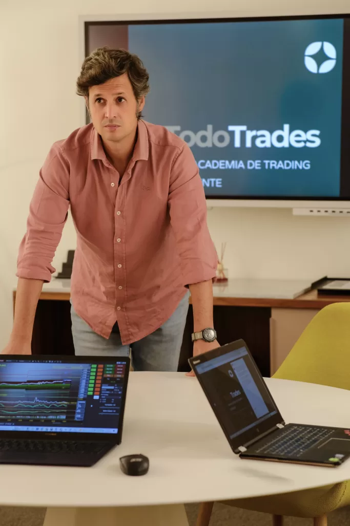 Professional Mentors TodoTrades